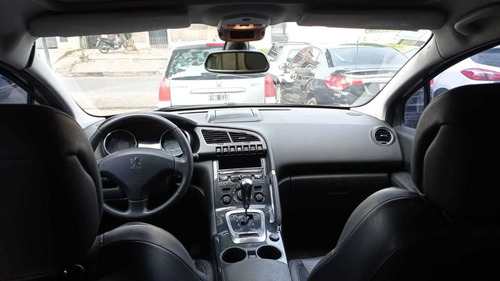 Peugeot 3008 1.6 Premium Thp 156cv 2013
