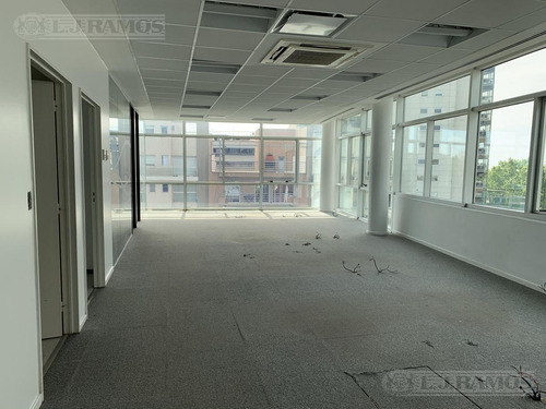 Imagen 28 de 30 de Alquiler De Oficina De 554 M2 En Vicente López