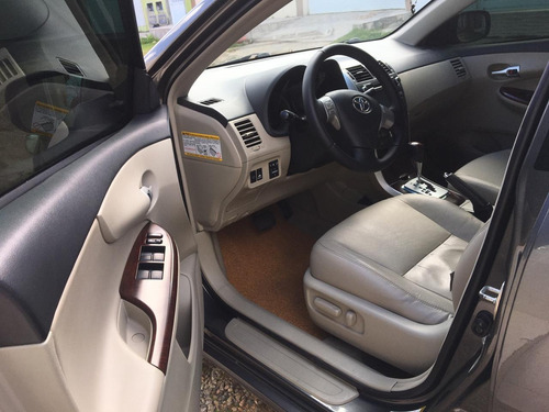 Corolla Altis 2014