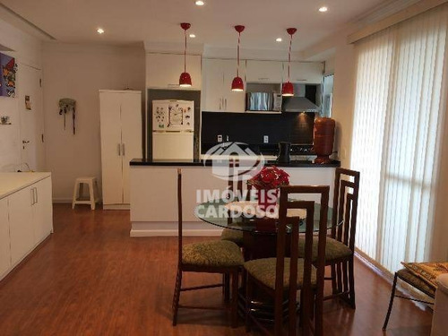 Imagem 8 de 20 de Apartamento Com 2 Dormitórios À Venda, 70 M² Por R$ 620.000 - Água Branca - São Paulo/sp - Ap0396