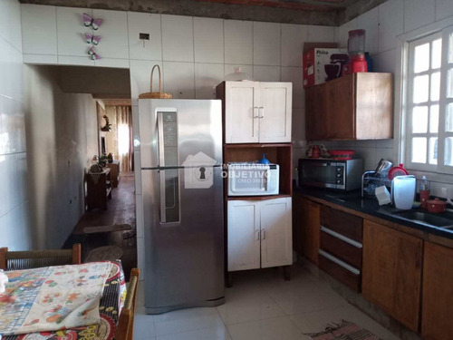 Imagem 9 de 12 de Sobrado Com 2 Dorms, Aguassaí (caucaia Do Alto), Cotia, Cod: 4257 - A4257