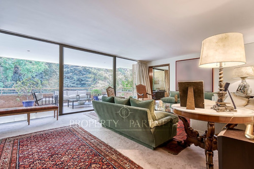 Exclusivo Departamento En San Damián