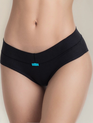Pantaleta Cotton Spandex