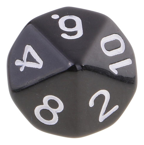 Juego De Mesa De Dados 4 Piezas