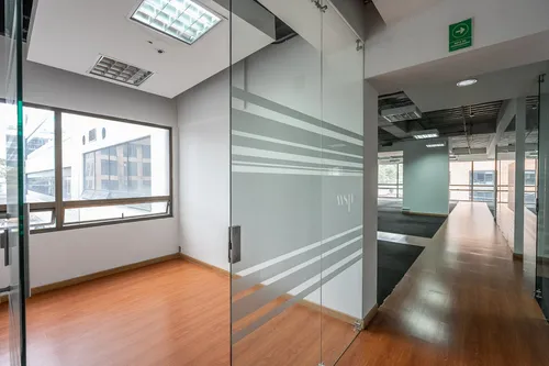 Oficina En Arriendo En Chico Norte Ii. Cod A1094080