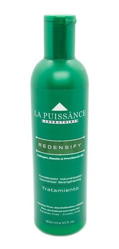 La Puissance Redensify Acondicionador Volumen Pelo 300ml 3c