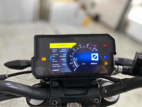 Ktm 390 Duke 2018 No Z400 Duke 250 Serrano Automotores