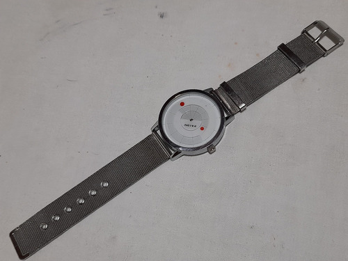 Relogio Paidu Unisex 40mm (ver Vídeo)