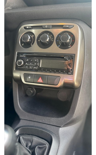Citroën Aircross 1.6 GLX 16V FLEX 4P MANUAL