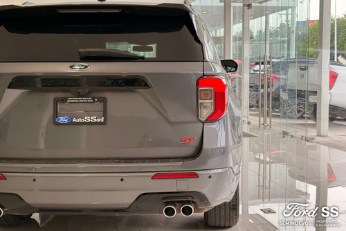 Ford Explorer 3.5l V6 St