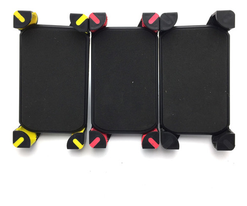Soporte De Celular Para Bicicletas - Impre$ionante