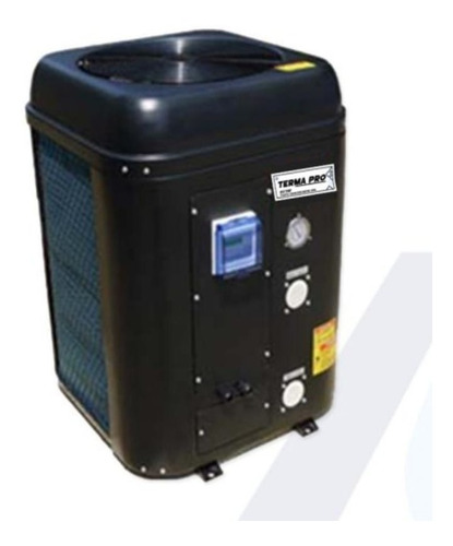 Bomba De Calor Marca Aq De 94.000 Btu