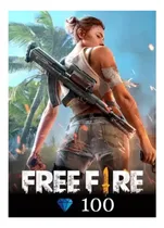 Comprar Recargas Free Fire Diamantes