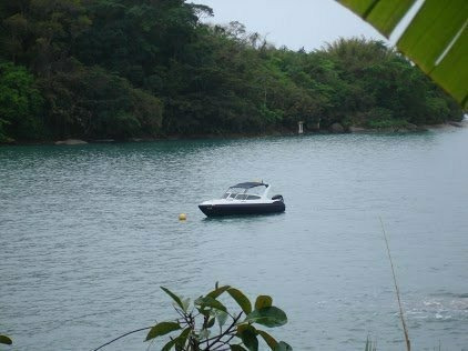 En La Exclusiva Isla Araujo En Paraty, Estado De Rio De Janeiro, Se Encuentra Esta Magnífica Propiedad Con Playa Propia.el Terreno Son 90.000 M2, Co