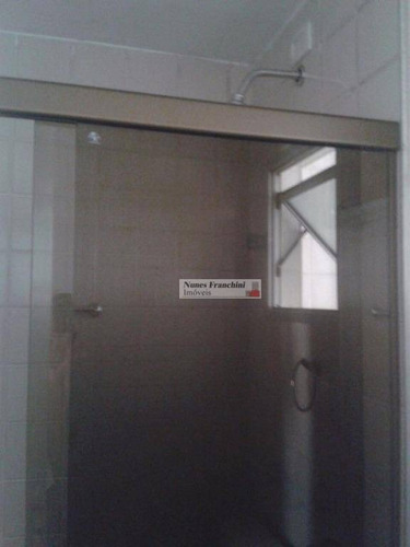 Imagem 17 de 27 de Apartamento Com 3 Dormitórios À Venda, 75 M² Por R$ 380.000,00 - Lauzane Paulista - São Paulo/sp - Ap4767