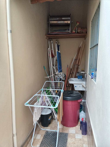 Imagem 25 de 30 de Casa De Condomínio Em Praia Grande , Caiçara - V5157