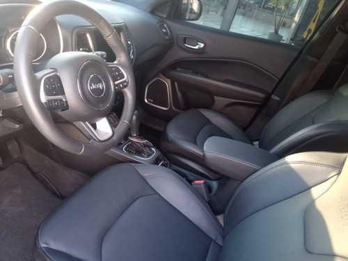 Imagem 11 de 15 de Jeep Compass 2.0 16v Diesel S 4x4 Automático