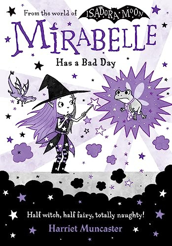 Libro Mirabelle Has A Bad Day De Muncaster, Harriet