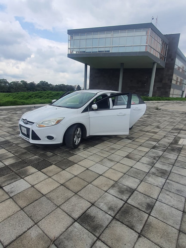 Ford Focus 2.0 Trend Hchback At