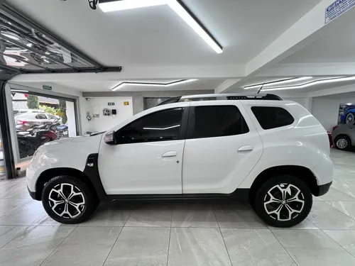 Renault Duster Intens Mt 1.3 Turbo 4x4 2024