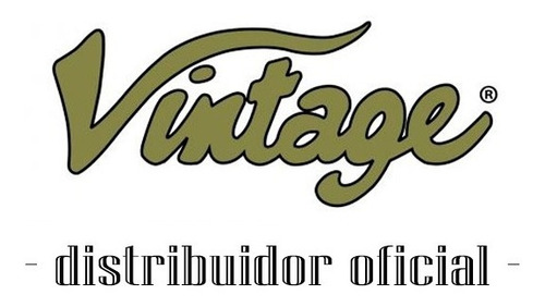 Imagen 8 de 10 de Guitarra Sg Vintage Vs6