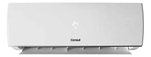 Ar condicionado Consul  split  frio/quente 9000 BTU  branco 220V CBP09CB|CBQ09CB