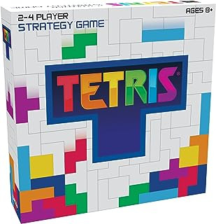 Buffalo Games - Tetris