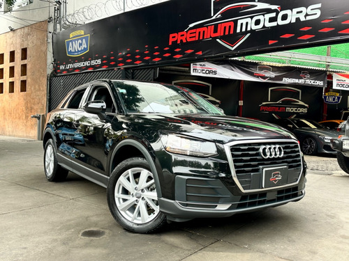 Audi Q2 1.4 35 Tfsi Dynamic