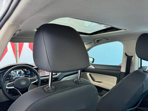 Volkswagen Virtus 1.0 Tsi Highline At