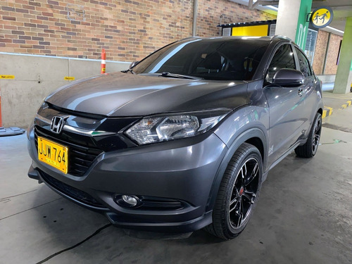 Imagen 13 de 25 de Honda Hrv