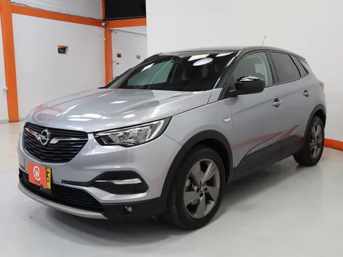 Opel Grandland X EDITION 1.6 AT
