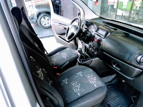 Fiat Qubo 1.4 Active 2013 Exelente Estado U/dueño (eo)