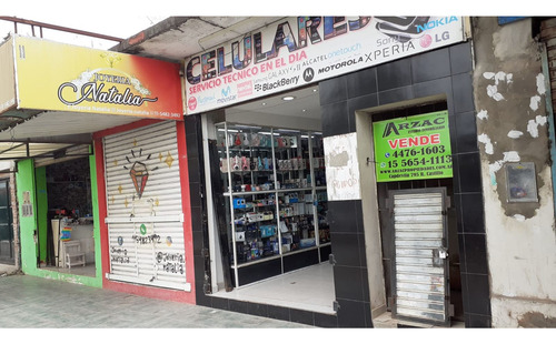 Venta Locales Virrey Del Pino