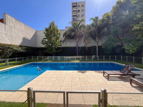 Departamento 3 Ambientes San Cristobal Full Amenities
