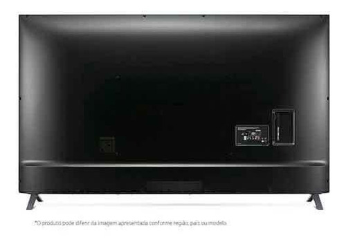 Smart Tv 4k LG Led 75 Smart Magic E Wi-fi - 75un8000psb
