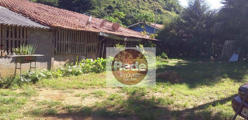 Imagem 5 de 18 de Chácara À Venda, 3500 M² Por R$ 400.000,00 - São Benedito - Monteiro Lobato/sp - Ch0084
