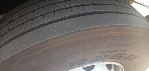 Imagem 8 de 12 de Iveco Cursor 450 E 330 T