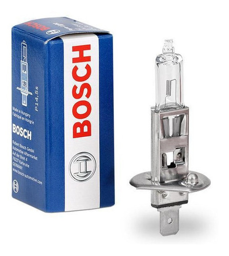 Ampolleta H1 Bosch  12v