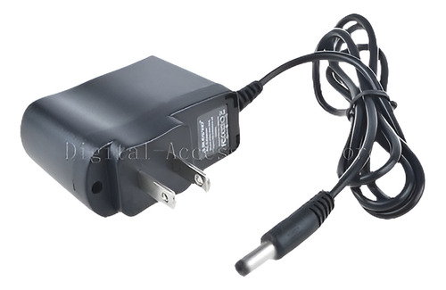 Genéricos Ca 110v 220v Pared Adaptador Fuente De Alimentació