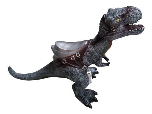 Montable T-rex Dinosaurio Niño Juguete