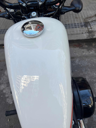 Harley Davidson Forty Eight Special