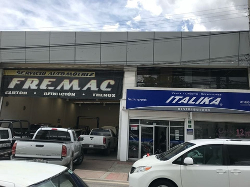 Renta Local Comercial Céntrico Blvd Everardo Marqu