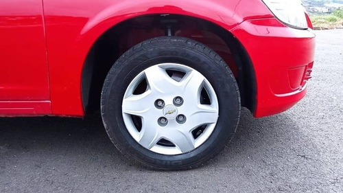 Chevrolet Celta 1.0 Mpfi Ls 8v Flex 2p Manual