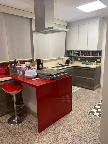 Imagem 21 de 30 de Magnífico Apartamento Com 4 Suítes, 450 M² - Venda Ou Aluguel - Panamby - São Paulo/sp - Ap3161