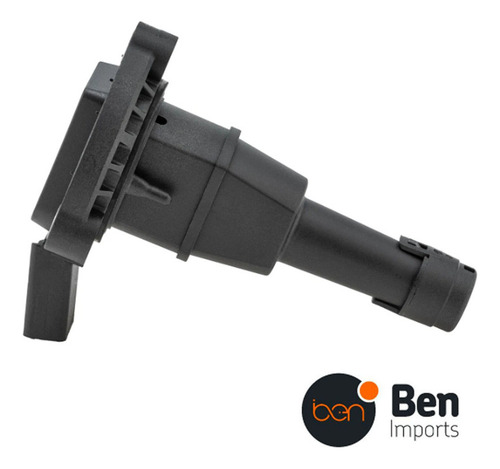 Sensor Nível Óleo Carter Audi A5 14 À 17 03f907660d E A