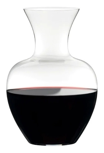 Pack Vino Icono Errazuriz Don Maximiano + Decantador Riedel
