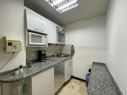 Imagen 10 de 15 de Oficina En Alquiler