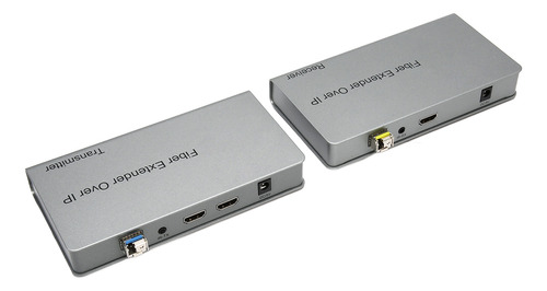 Adaptador De Extensión De Interfaz Multimedia Hd Extender Ov