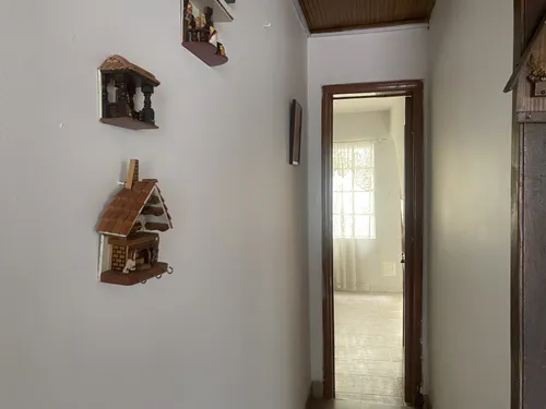 Casa En Venta En Chapinero Central. Cod V43406