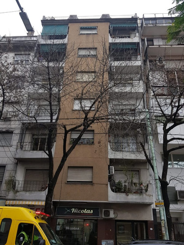 Departamento De 4 Amb En Escalada Al 37